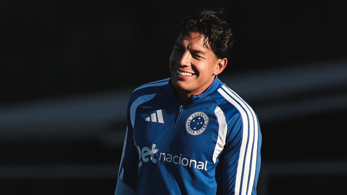 Argentina x Espanha: os jogadores do Cruzeiro que já atuaram com finalistas da Copa