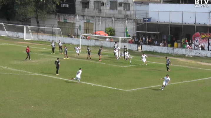 Artilheiro perde pênalti, Atlético tem dois expulsos e é derrotado pelo Social no Mineiro Sub-20
