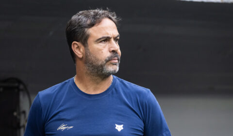 Artur Jorge diz o que espera do Cruzeiro na janela de transferências: ‘Vamos definir’