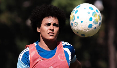 As jogadoras do Cruzeiro que podem assinar pré-contrato com outros clubes