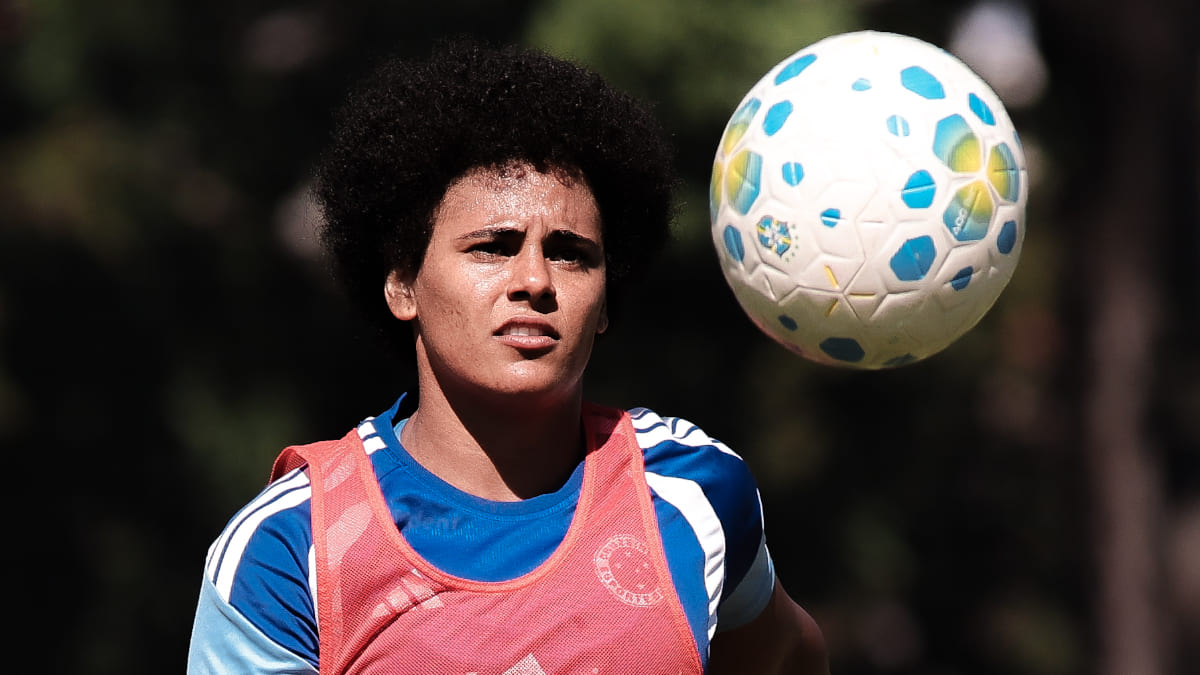 As jogadoras do Cruzeiro que podem assinar pré-contrato com outros clubes