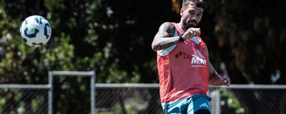 Atacante ex-Cruzeiro se declara após ser anunciado pelo Racing: ‘Sonho’