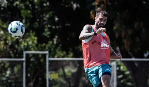 Atacante ex-Cruzeiro se declara após ser anunciado pelo Racing: ‘Sonho’