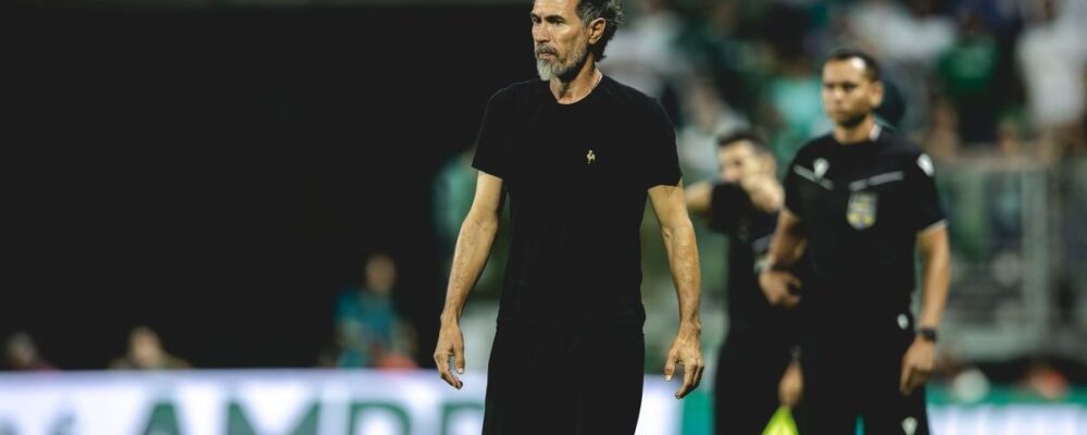 Atlético: Domínguez destrincha estratégia e diz o que foi crucial para vencer Palmeiras