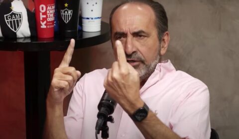 Atlético: Kalil explica por que torcerá pela Argentina na final da Copa