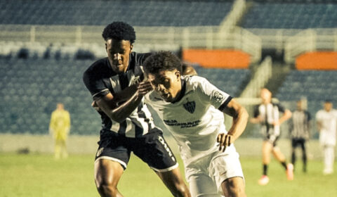 Atlético Sub-20 perde na semifinal do Brasileiro, mas conquista acesso à Série A