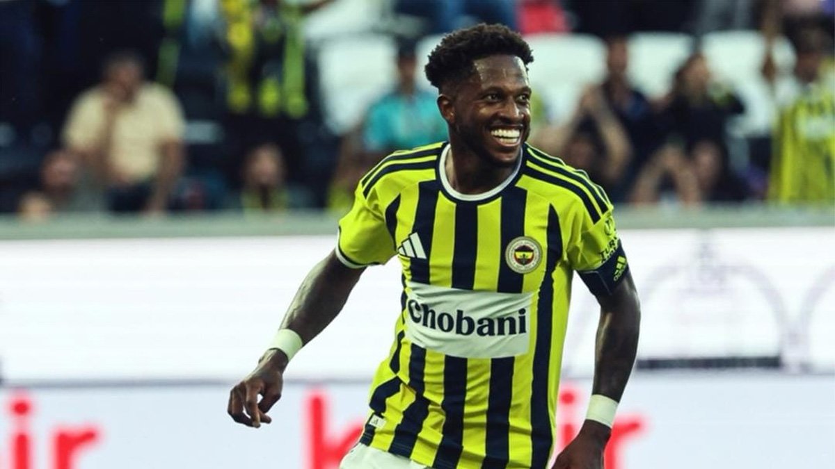 Atlético atualiza negociações por Fred: ‘Pode ter algum movimento’