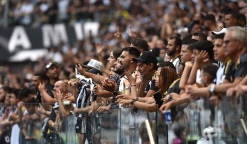Atlético divulga preços dos ingressos para jogo contra o Bahia pelo Brasileirão