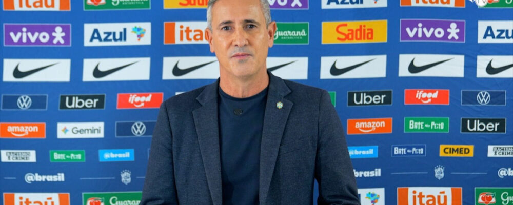Atlético e Cruzeiro têm convocados para Seleção Sub-17 de olho na Copa