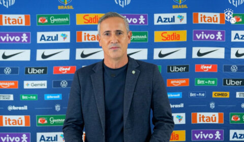 Atlético e Cruzeiro têm convocados para Seleção Sub-17 de olho na Copa