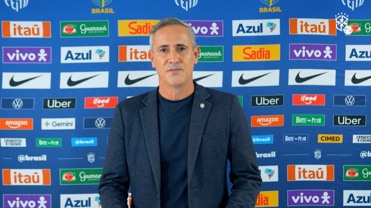 Atlético e Cruzeiro têm convocados para Seleção Sub-17 de olho na Copa