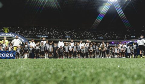 Atlético fecha 1º turno na 2º pior posição das últimas 15 edições do Brasileiro