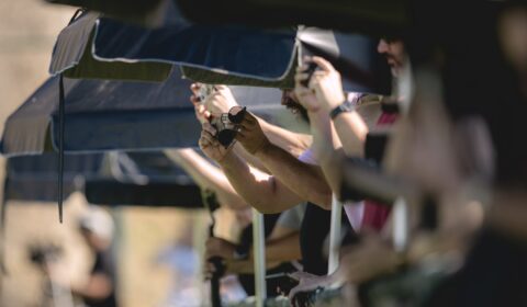 Atlético marca novo treino aberto à imprensa na Cidade do Galo