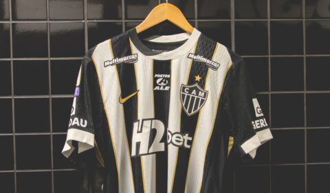 Atlético no Brasileiro: UFMG atualiza chances de Libertadores e rebaixamento