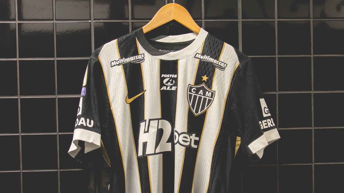 Atlético no Brasileiro: UFMG atualiza chances de Libertadores e rebaixamento