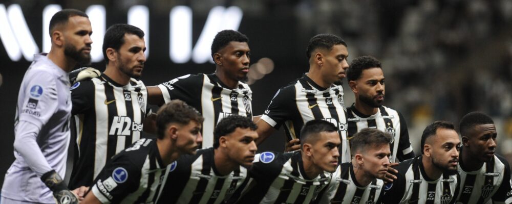 Atlético pode trilhar ‘Copa do Brasil paralela’ na Sul-Americana; entenda