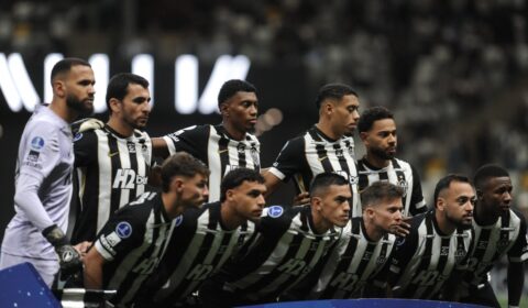 Atlético pode trilhar ‘Copa do Brasil paralela’ na Sul-Americana; entenda