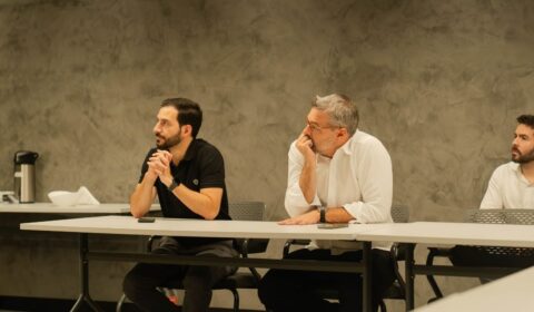 Atlético projeta melhorias no acesso e na operação da Arena MRV