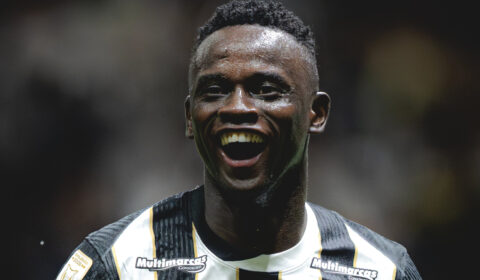 Atlético recusa proposta do futebol europeu por Cissé