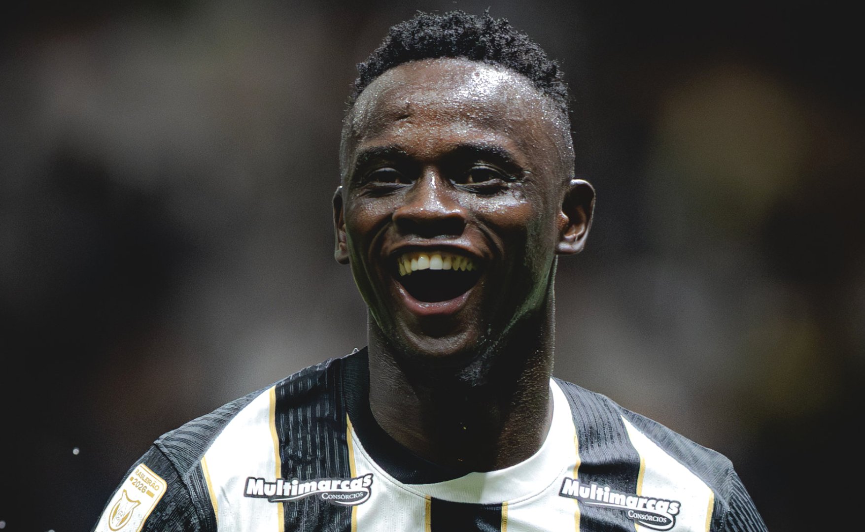 Atlético recusa proposta do futebol europeu por Cissé