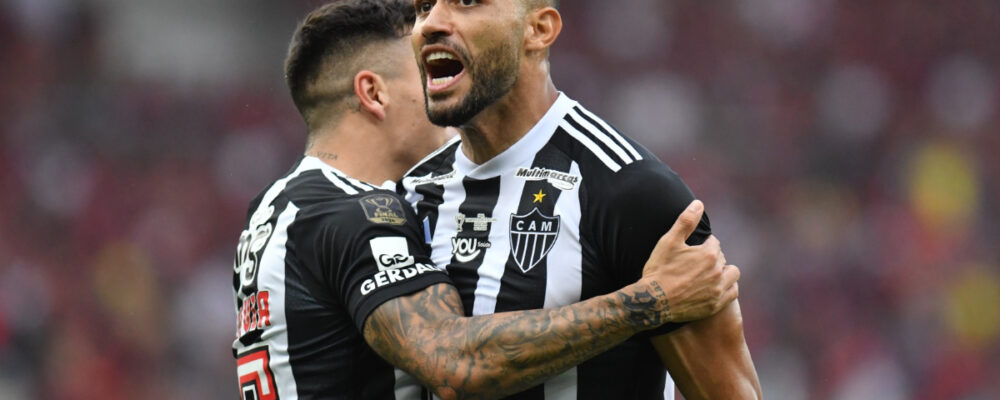 Atlético reencontrará atacante que marcou só quatro gols em dois anos e meio no clube