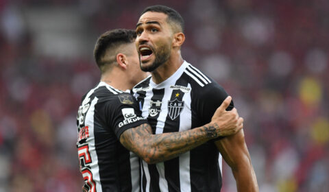 Atlético reencontrará atacante que marcou só quatro gols em dois anos e meio no clube