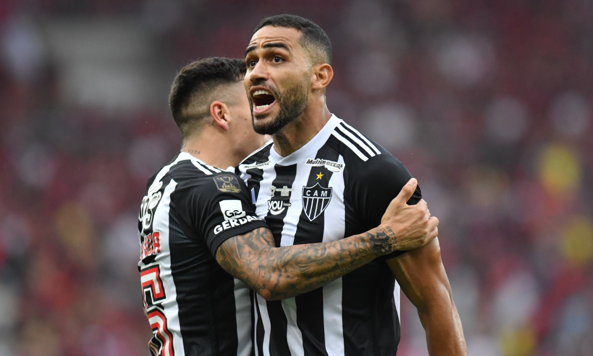 Atlético reencontrará atacante que marcou só quatro gols em dois anos e meio no clube
