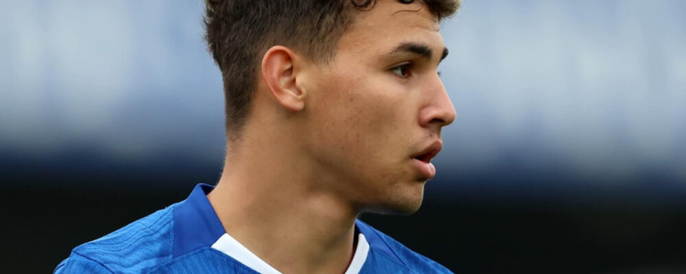 Atlético tem interesse na contratação de Deivid Washington, do Chelsea