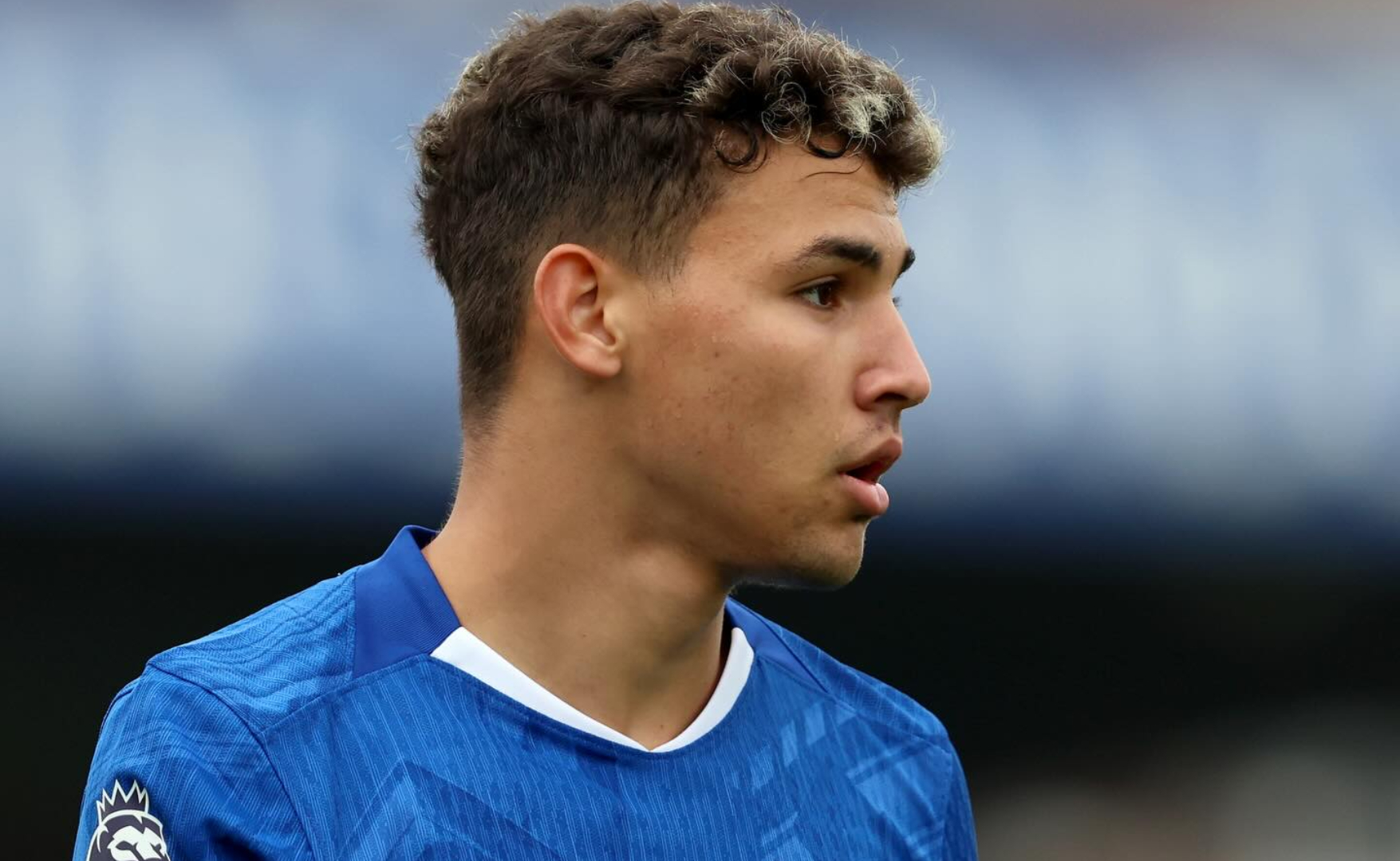 Atlético tem interesse na contratação de Deivid Washington, do Chelsea