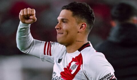 Atlético tem ‘trunfo’ em conversas por Quintero, ex-River: ‘Tudo fácil’