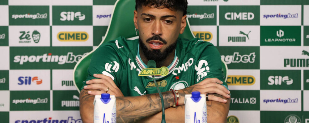 Barboza sobre acerto com o Palmeiras: ‘Botafogo precisava do dinheiro’