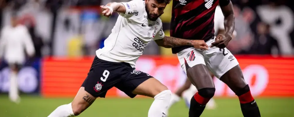 Corinthians confirma lesões de Labyad e Yuri Alberto; Garro tem trauma no pé