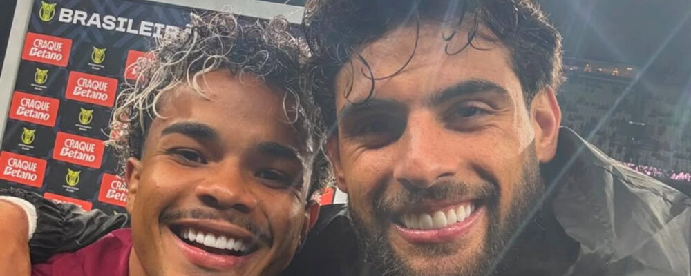 Corinthians vence Remo no Brasileirão com dois de Yuri Alberto