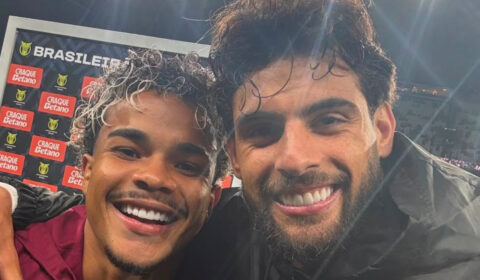 Corinthians vence Remo no Brasileirão com dois de Yuri Alberto