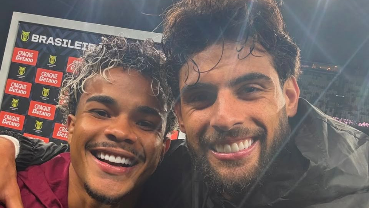Corinthians vence Remo no Brasileirão com dois de Yuri Alberto