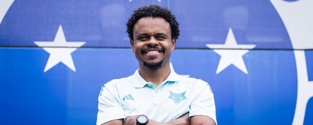 Cruzeiro: Mairon César publica texto de despedida após demissão do Sub-20