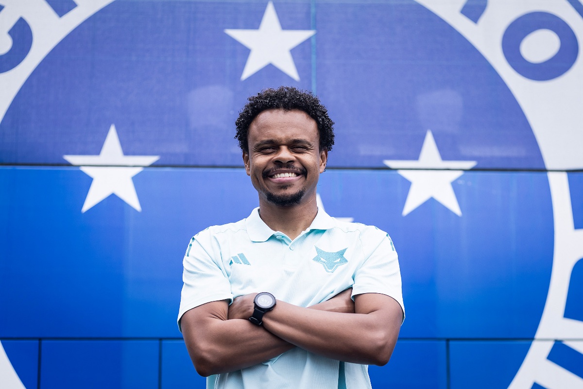 Cruzeiro: Mairon César publica texto de despedida após demissão do Sub-20