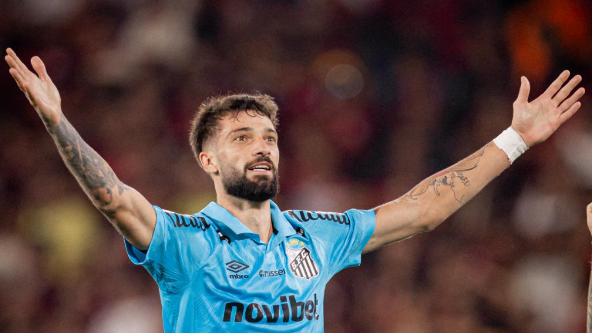 Cruzeiro acerta saída de Lautaro Díaz para o Racing; veja detalhes