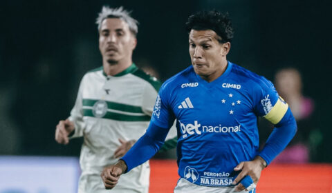 Cruzeiro coloca invencibilidade à prova em série de jogos fora de casa