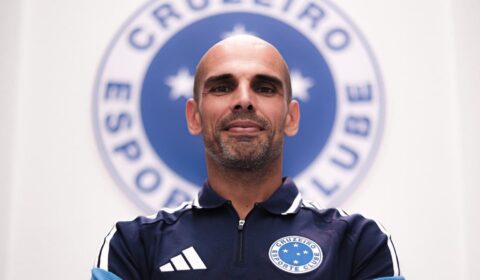 Cruzeiro define substituto de Mairon César e anuncia novo técnico do sub-20
