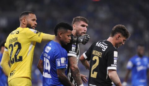 Cruzeiro é o 76º melhor time do mundo; Atlético é o 136º, diz Supercomputador da Opta