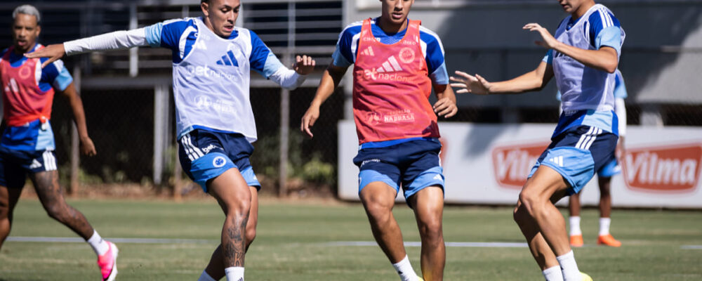 Cruzeiro encaminha empréstimo de volante ao Sport em compensação por acordo com Zé Lucas
