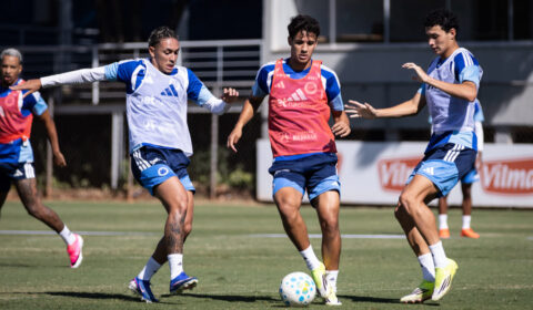 Cruzeiro encaminha empréstimo de volante ao Sport em compensação por acordo com Zé Lucas