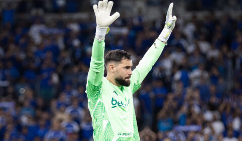 Cruzeiro libera Matheus Cunha para acertar com time da Série A
