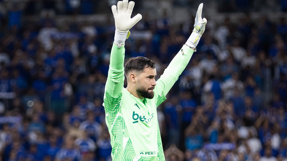 Cruzeiro libera Matheus Cunha para acertar com time da Série A