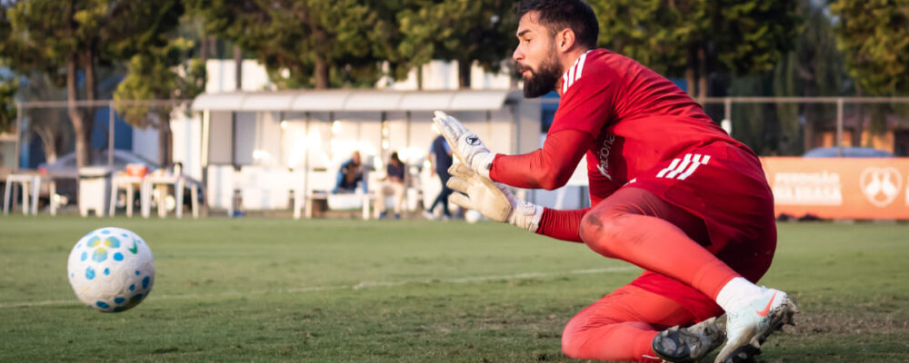 Cruzeiro oficializa empréstimo de Matheus Cunha ao Internacional