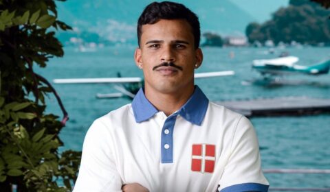 Cruzeiro oficializa venda de Kaiki ao Como; veja detalhes
