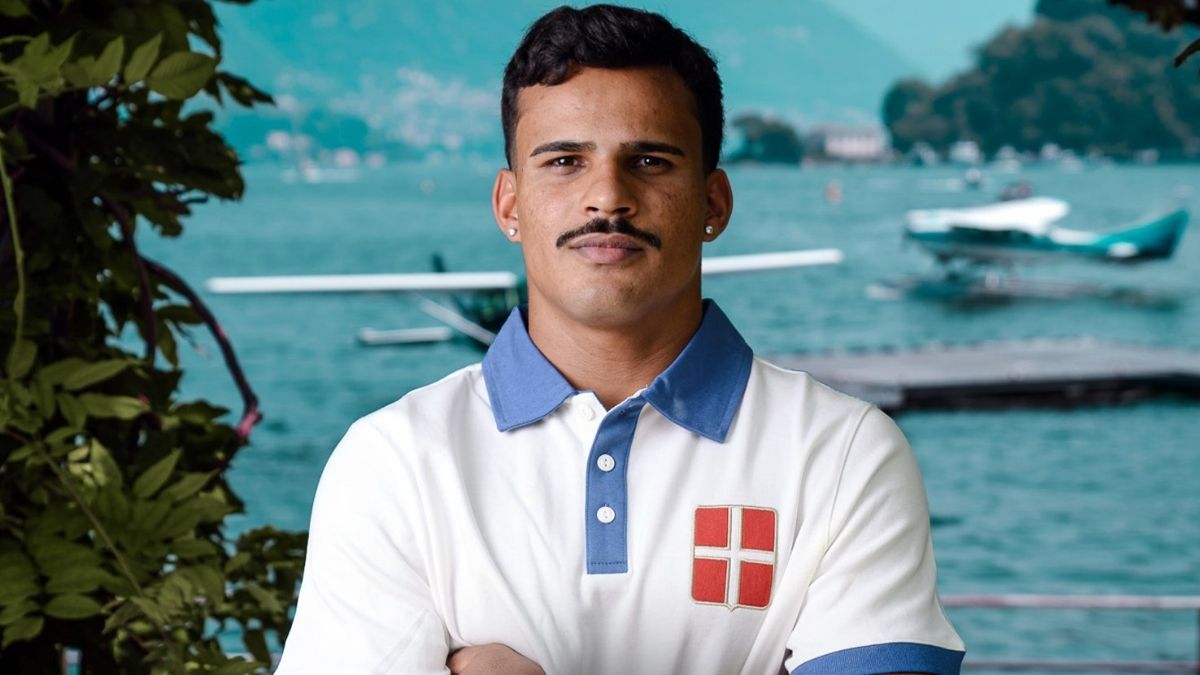 Cruzeiro oficializa venda de Kaiki ao Como; veja detalhes
