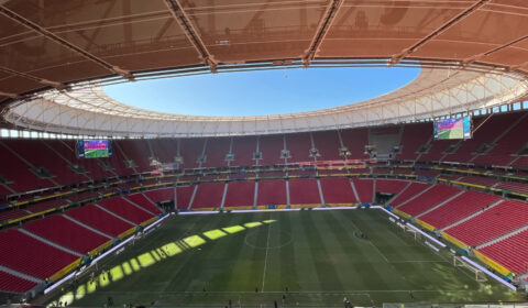 Cruzeiro quer quebrar jejum no Mané Garrincha e retomar histórico positivo