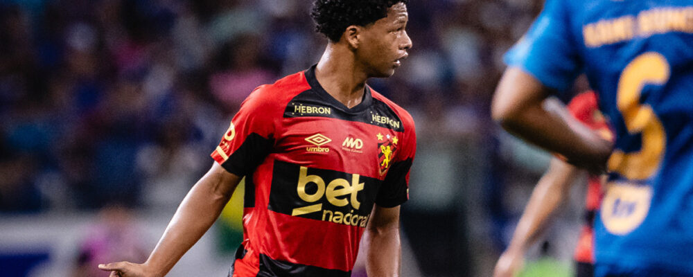 Cruzeiro registra Zé Lucas no BID antes de anúncio oficial